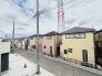 閑静な住宅地で叶える、穏やかな新生活が待ってます。
