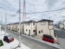 閑静な住宅地で叶える、穏やかな新生活が待ってます。
