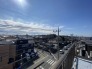 眺望。