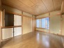 各居室には収納がついています。
