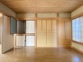 部屋ごとに設けた収納は、住みやすさへのこだわり。
