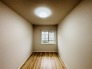 この部屋だれの部屋にしようかな、なんて会話を現地で楽しんでください。
