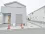 閑静な住宅地で、小さなお子様がいるご家族にも安心。
