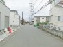 閑静な住宅地で叶える、穏やかな新生活が待ってます。
