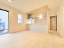 リビング空間にこだわりたい方に、見ていただきたい住宅です。
