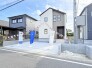 3号棟 幸手駅徒歩１０分の近さ。 忙しい朝が助かる立地、 暮らしにゆとりが生まれます。
