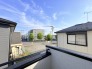 3号棟 前面の住まいとの距離感があるから、圧迫感を感じません。
 2026/04/25m