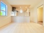 リビング空間にこだわりたい方に、見ていただきたい住宅です。

