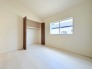 部屋ごとに設けた収納は、住みやすさへのこだわり。
