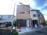 完成物件だから、引っ越したあとの配置や動線も分かりやすい。
