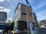 ウェブや資料からでは得られないヒントがたくさん見つかる完成物件です。
