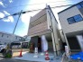 2号棟 ウェブや資料からでは得られないヒントがたくさん見つかる完成物件です。
