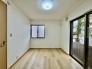 この部屋だれの部屋にしようかな、なんて会話を現地で楽しんでください。

