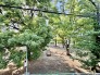 ゆったりとした緑地の多い立地ならでは！このビュースポットは見ごたえあります。
