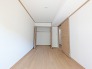収納で、お部屋の中はいつもキレイに片付きそうですね。
