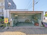 ゴミ置場