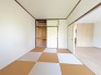和室の収納は、やっぱり押入れがしっくりきます。
