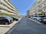 マンション敷地内の駐車場