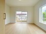 この部屋だれの部屋にしようかな、なんて会話を現地で楽しんでください。
