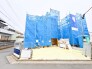1号棟 ＪＲ宇都宮線「東大宮」駅東口徒歩３分、提携駐車場もあります。エステート白馬東大宮店までお気軽にお問い合わせください。
