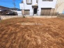 1号地 