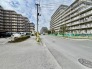 周辺の街並み
