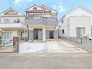 閑静な住宅地で叶える、穏やかな新生活が待ってます。
