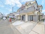 幹線道路から１本入った現地は、想像以上に静かに感じられます。

