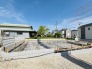 1号棟 車の通りも少ない閑静な住宅地。子育てにも、第二の人生にも。

