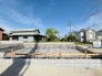 1号棟 閑静な住宅地で叶える、穏やかな新生活が待ってます。
