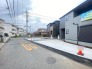 2号棟 閑静な住宅地で叶える、穏やかな新生活が待ってます。
