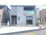2号棟 全2棟が完成。現地で見比べた感想をお聞かせください。
