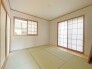 畳のにおいが香る和室は、きっとくつろぎの空間になるでしょう。

