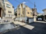 ゆとりの広さを確保したバルコニー。お布団を干すのも、この広さならラクラク。
