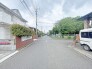 閑静な住宅地で叶える、穏やかな新生活が待ってます。
