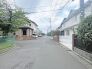 本下水、都市ガスエリアです