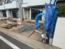 3号棟 駐車場は２台まで駐車可能。マイカーの車幅もお確かめください。
