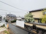 3号棟 車の通りも少ない閑静な住宅地。子育てにも、第二の人生にも。
