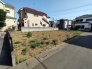 A号地 閑静な住宅地で、小さなお子様がいるご家族にも安心。
