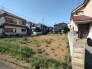 B号地 車の通りも少ない閑静な住宅地。子育てにも、第二の人生にも。
