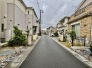 周辺の街並み 100m