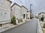 閑静な住宅地で叶える、穏やかな新生活が待ってます。
