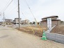 ゆとりの土地に理想の住まいづくりを始めませんか
