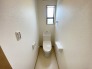 2階部分にもトイレついています。
