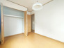 たっぷり収納で、お部屋の中はいつもキレイに片付きそうですね。
