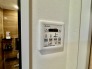 浴室乾燥機は湿気を排し、カビ防止に大活躍。冬季のヒートショック緩和にも。
