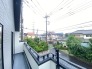 車の通りも少ない閑静な住宅地。子育てにも、第二の人生にも。
