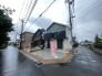 完成物件だから、引っ越したあとの配置や動線も分かりやすい。
