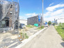 3号地 閑静な住宅地で叶える、穏やかな新生活が待ってます。
