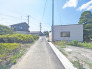 3号地 南道路に面した住まいは、お客様の自慢になるかも知れません。
